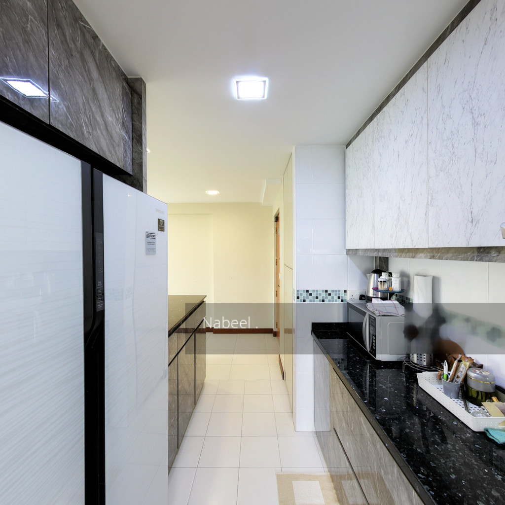 Blk 315B Yishun Avenue 9 (Yishun), HDB 5 Rooms #208264701